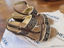 Scarpe donna scholl usato  Gela