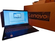 Lenovo ideapad laptop for sale  DERBY