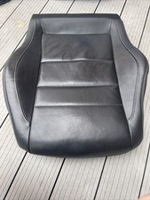 mercedes e class leather seats for sale  THETFORD