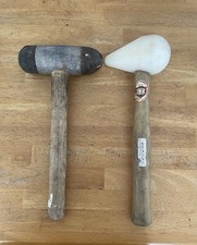 Thor mallet hammers for sale  WHITCHURCH