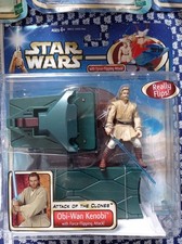 Obi wan kenobi d'occasion  Tournefeuille