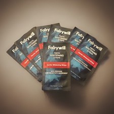 Professional teeth whitening for sale  PLYMOUTH
