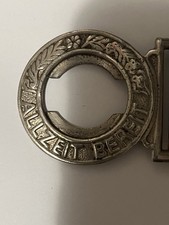 Pfadfinder messer halterung gebraucht kaufen Pfadfinder messer halterung gebraucht kaufen  Werdau