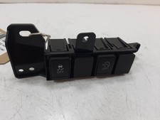Traction switch nissan for sale  NORTH WALSHAM