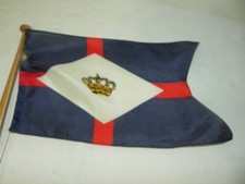 Reederei tischflagge ... gebraucht kaufen  Hollern-Twielenfleth