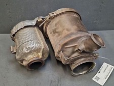 Catalyseur fap audi d'occasion  Velaux