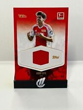 RC-DL - Relic Diogo Leite - Match Attax Bundesliga 2024/2025 #1 comprar usado  Enviando para Brazil