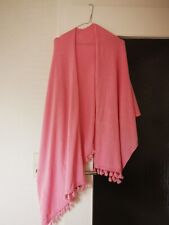 Stola damen rosa gebraucht kaufen  Westerland