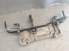 Culla supporto motore usato  Sinopoli