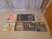 Collection glenn miller for sale  FAVERSHAM