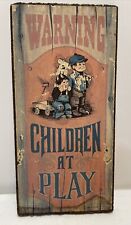 Wall shelf plaque for sale  Overton