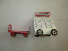 Accessoire ferroviaire vintage d'occasion  Antibes