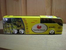 Tour bus saunier d'occasion Tour bus saunier d'occasion  Saint-Nicolas-d'Aliermont