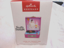 Hallmark keepsake look for sale  Staten Island