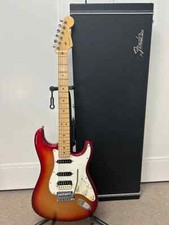 Fender american deluxe for sale  Howell