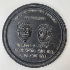 Coalbrookdale company celebrat for sale  LONDON