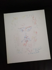 Pablo picasso zeichnungen gebraucht kaufen  Brunnthal