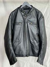Originale triumph giubbotto usato  Erba