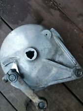 Kawasaki z250b drum for sale  SUTTON