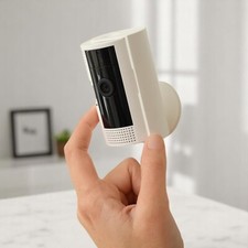 Ring indoor camera for sale  WARRINGTON