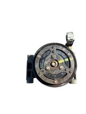 Compressore clima fiat usato  Pozzallo