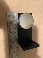 Parabolic mirror scientific for sale  DERBY