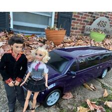 Barbie scene lot for sale  Strongstown
