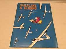 Sailplane gliding december for sale  CROOK