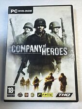 Company heroes rom usato  Bari