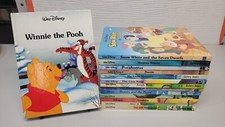 Lot walt disney for sale  Somers