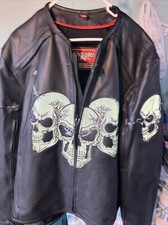 First racing jacket for sale  Monroe