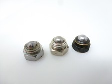 Ball detent nickel for sale  Fresno