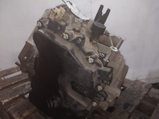Gearbox vauxhall corsa for sale  DONCASTER