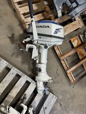 Honda bf5 stroke for sale  Seabrook