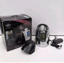 Sharper image wine for sale  Grand Junction