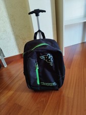 Zaino trolley scuola usato  Pescara