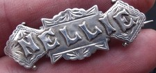 Antique sterling silver for sale  COVENTRY