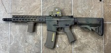 Airsoft milsim speedsoft for sale  Brunswick