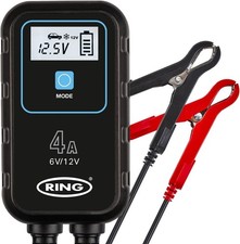 Ring smartcharge car for sale  ROCHDALE