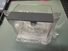 Peça de fabricante de equipamento original bandeja/caixa de gelo perfil GE opala 2.0 pepita máquina de gelo substituição genuína comprar usado  Enviando para Brazil