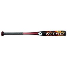 Demarini dxntt nitro for sale  Locust Valley