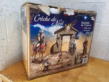 Kirkland nativity 13pc for sale  Sedona