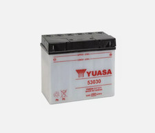 Yuasa 53030 bmw for sale  Odessa