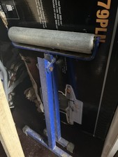Table saw roller for sale  TONBRIDGE