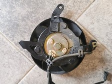 Ventola radiatore honda usato  Gioia del Colle