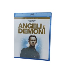 Angeli demoni extended usato  Boscoreale
