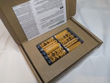Amazon basics pack for sale  HEYWOOD