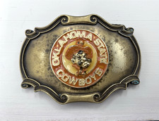Vintage 1970 oklahoma for sale  Aiken