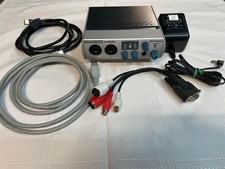 Presonus firestudio mobile for sale  Redwood City