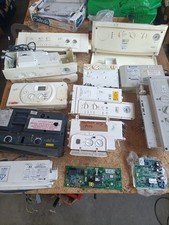 Schede elettroniche caldaie usato  Vanzaghello